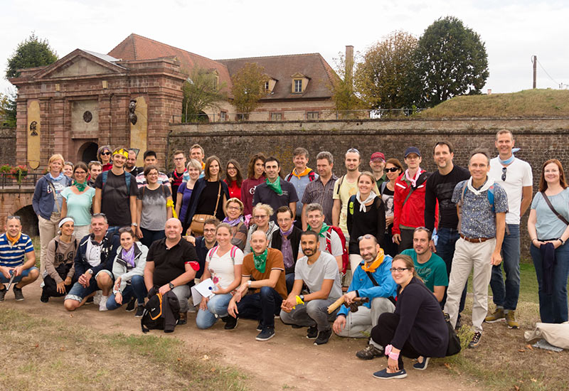 Meilleure agence événementielle Colmar