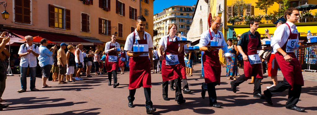 course-garcon-de-cafe