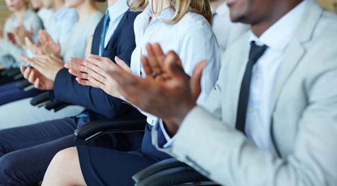 Votre applaudimètre pour vos événements professionnels