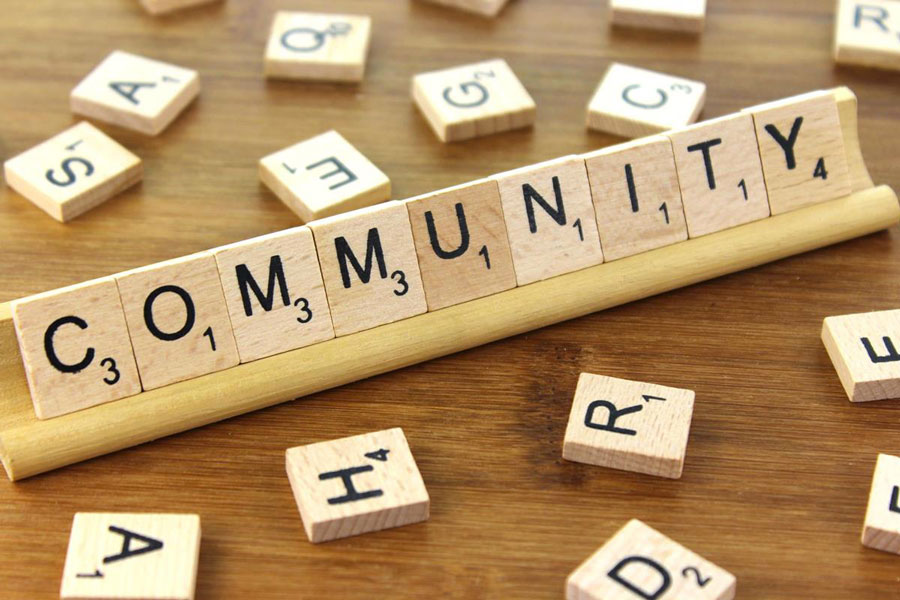 creer communauté valeurs entreprise