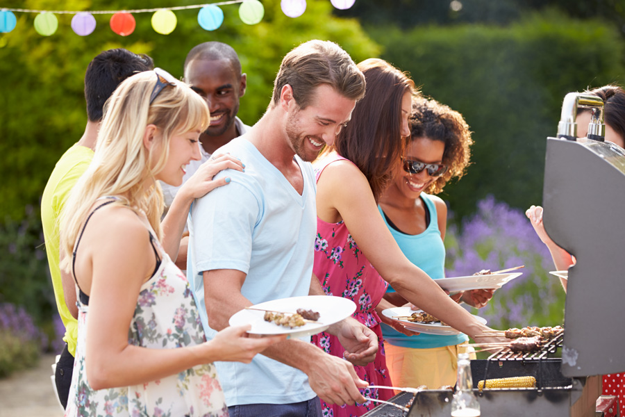 organiser un barbecue d entreprise