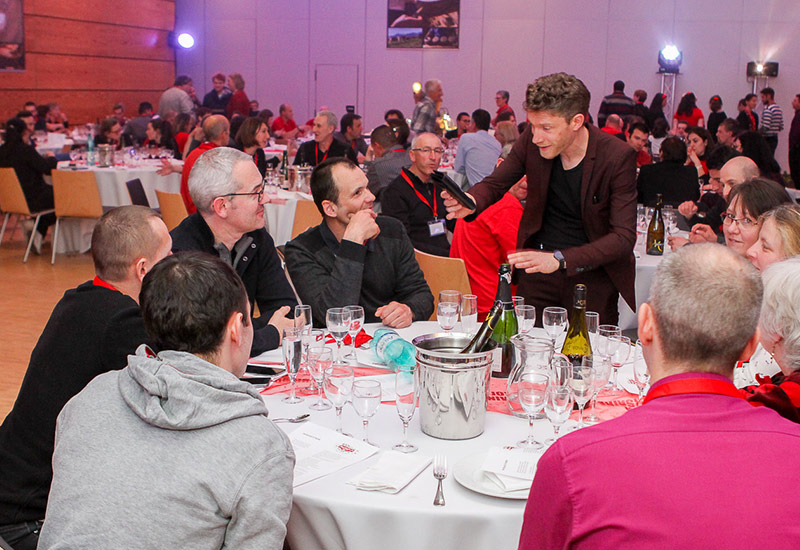 Meilleure agence événementielle Bruxelles