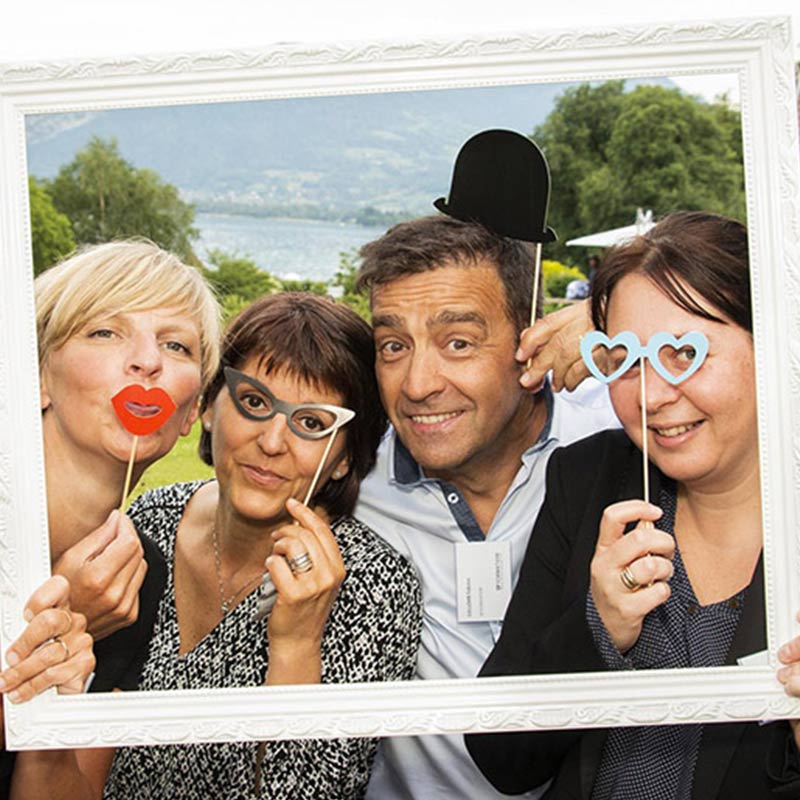 animation soirée entreprise Hérault