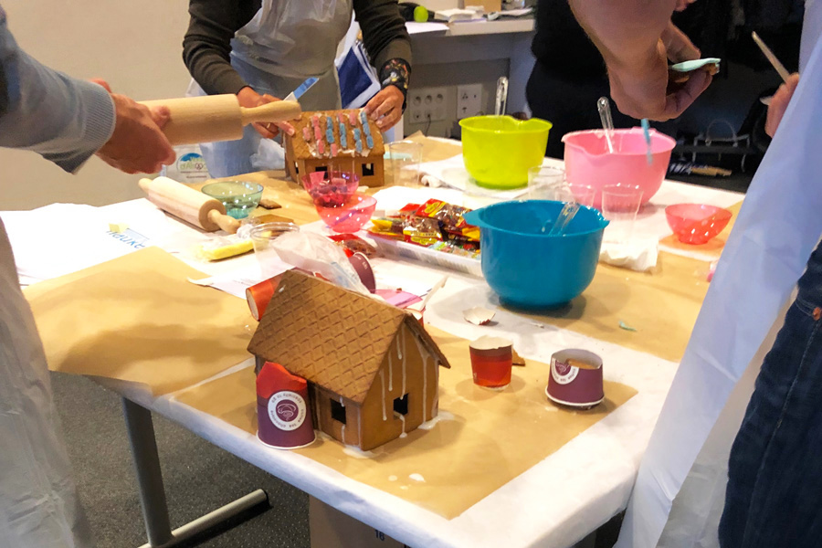 idee activite de noel entreprise