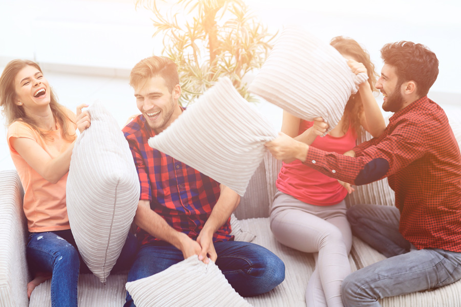 idee d activite fun entre collegues