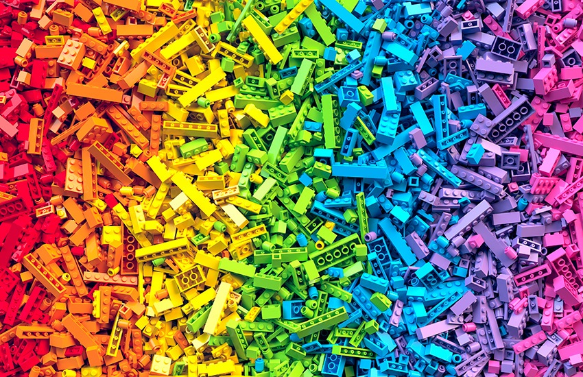 <p>Le Lego challenge pour réussir<br /><strong>tous vos Team Building</strong></p>