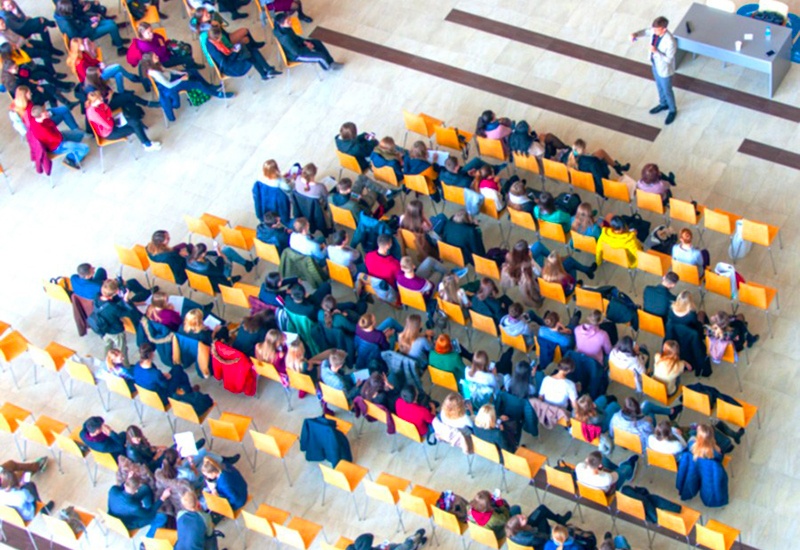 organiser un congrès en France