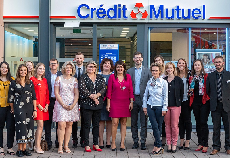 journée portes ouvertes banque