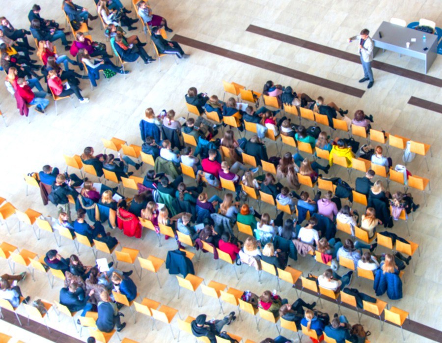 lieux pour séminaires