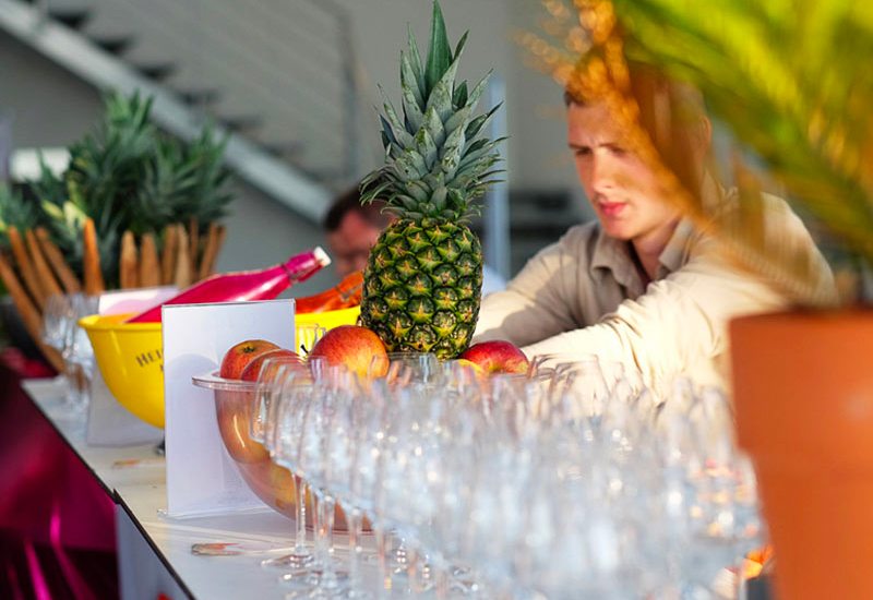 Porte ouverte INNOV'Events