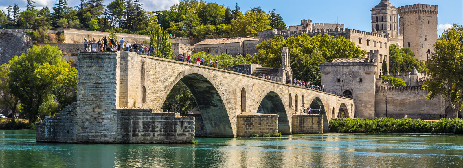 Découvrez l'agence  INNOV'events Avignon