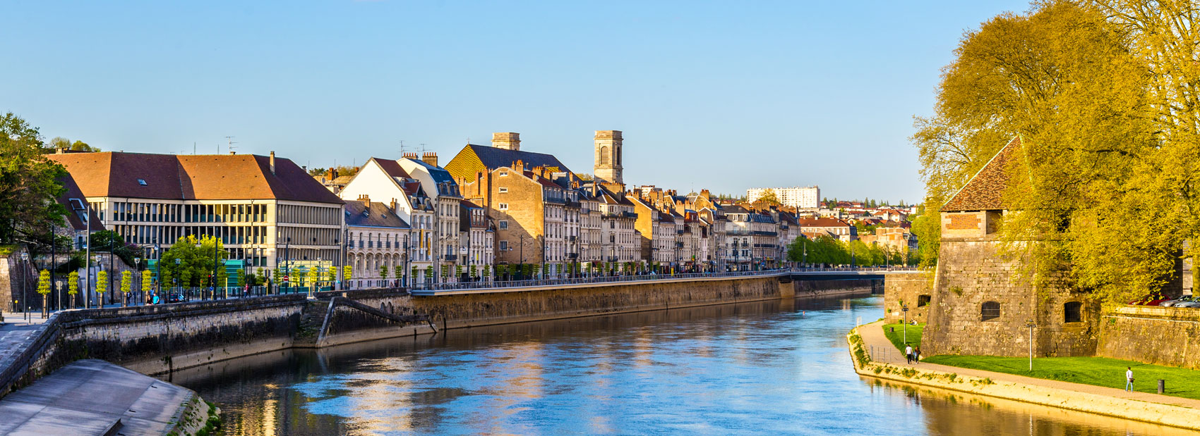 Agence événementelle Besançon