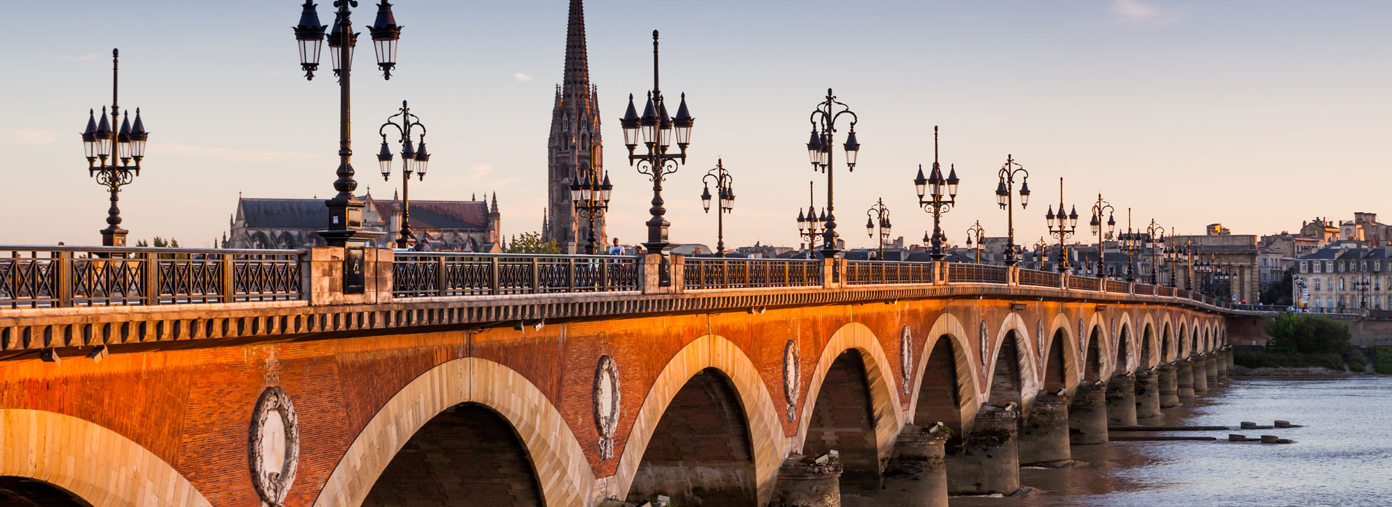 ville de Bordeaux