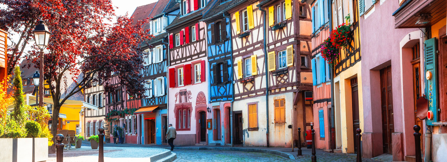 ville de Colmar