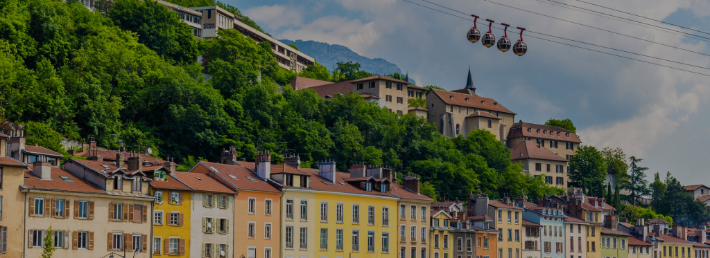 ville de Grenoble