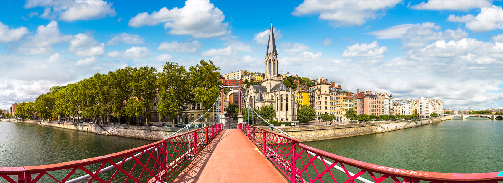 Agence événementelle Lyon