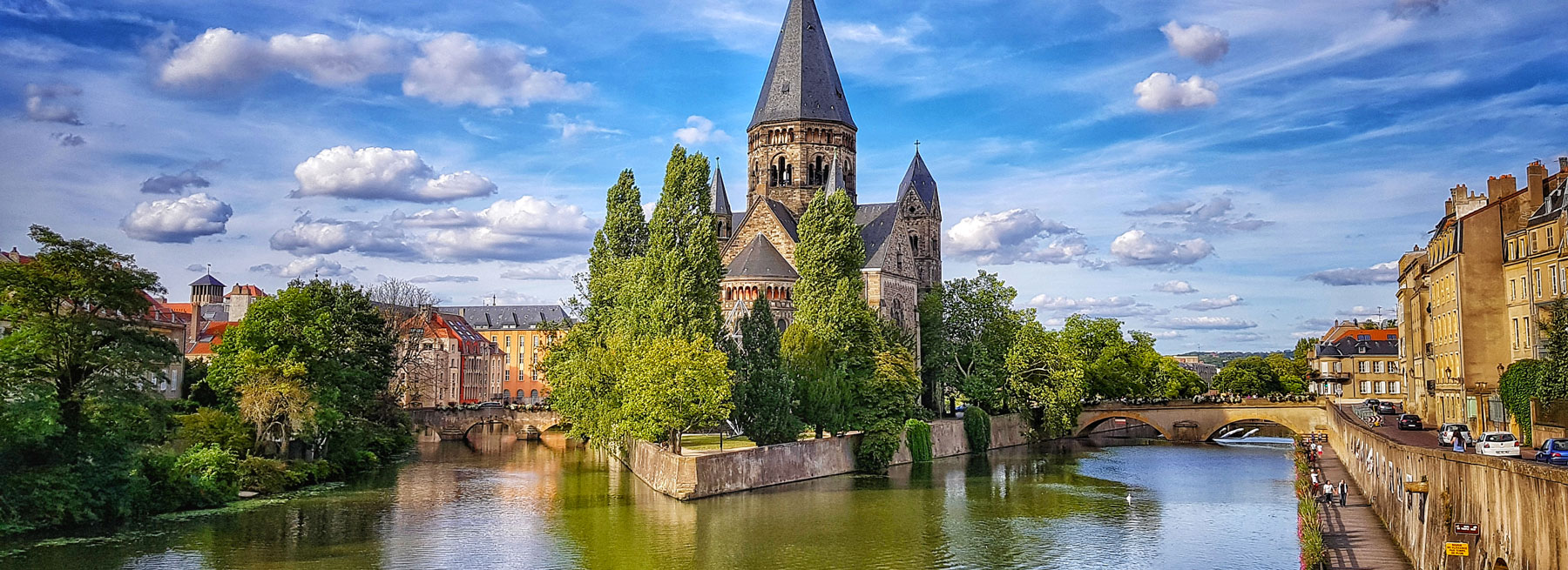 Agence événementelle Metz