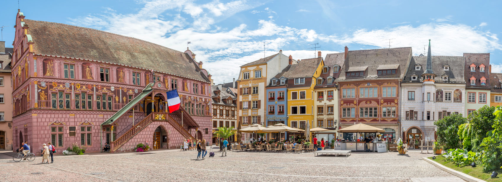 Agence événementelle Mulhouse