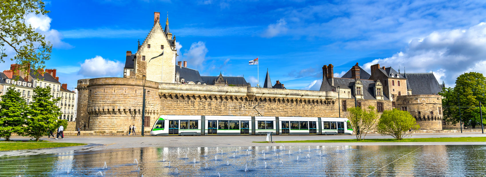 Agence événementelle Nantes