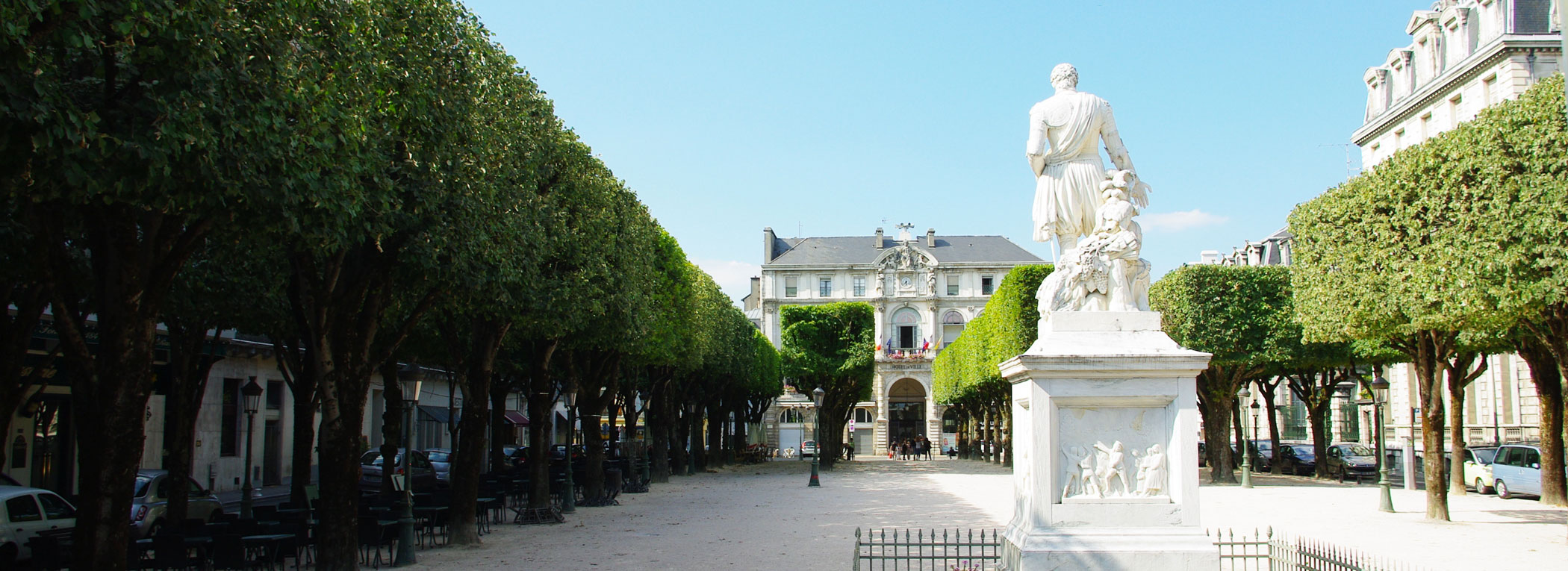 Agence événementelle Pau