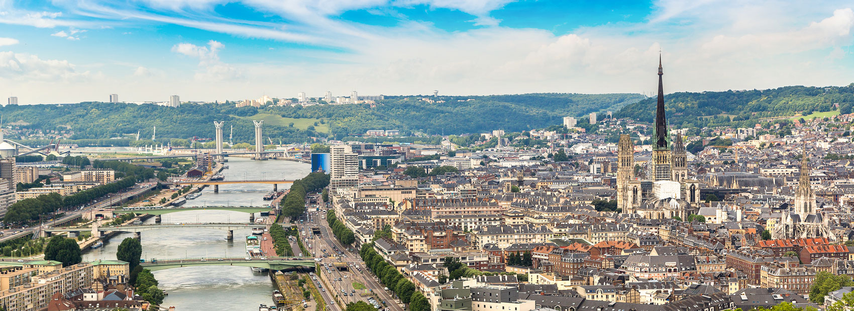 Agence événementelle Rouen