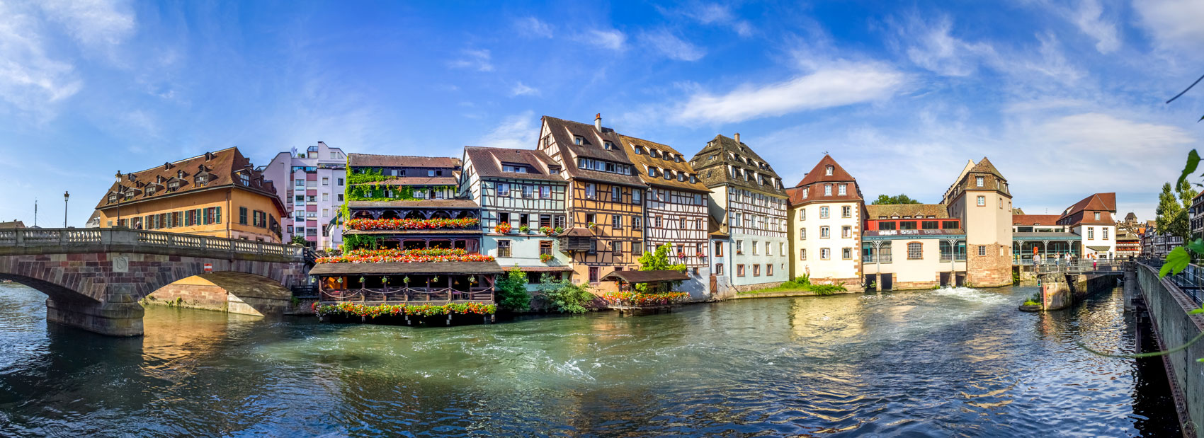 ville de Strasbourg