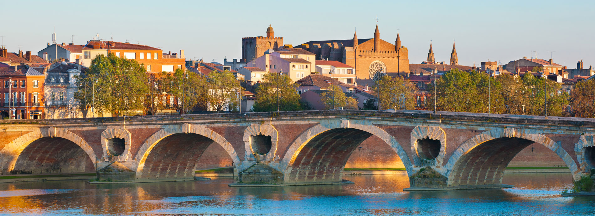 ville de Toulouse