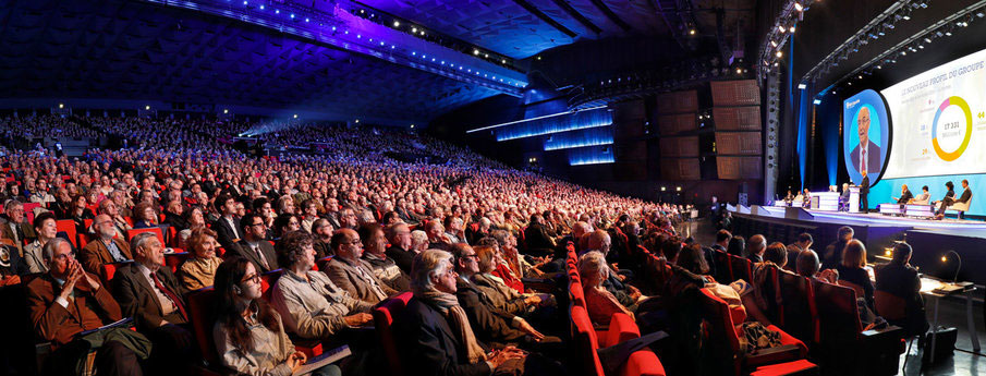 animation convention chambery