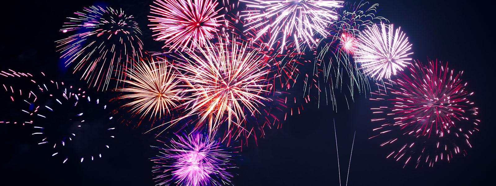 <p>Feu d’artifice<br /><strong>pour événements d’entreprise</strong></p>