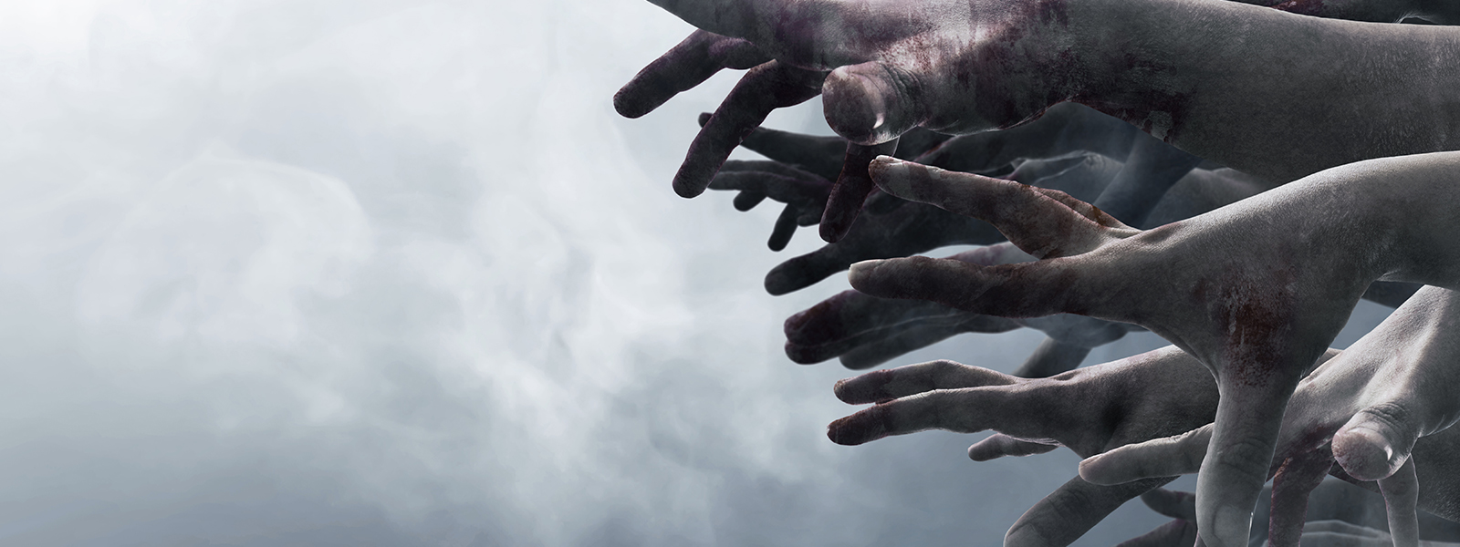 <p>UNE ZOMBIE RUN<br /><strong>POUR VOTRE TEAM BUILDING</strong></p>