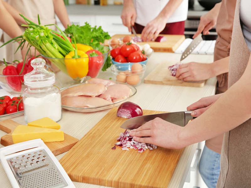 animez team building entreprise cours de cuisine master chef