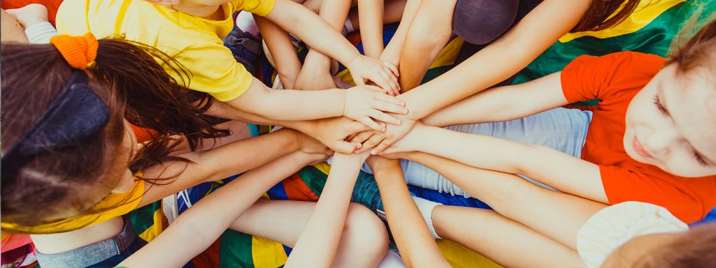 animer evenement enfant