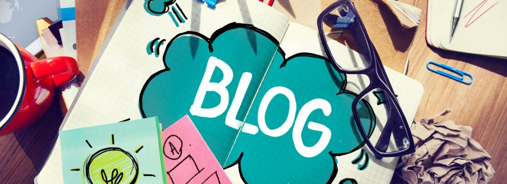 blog evenementiel
