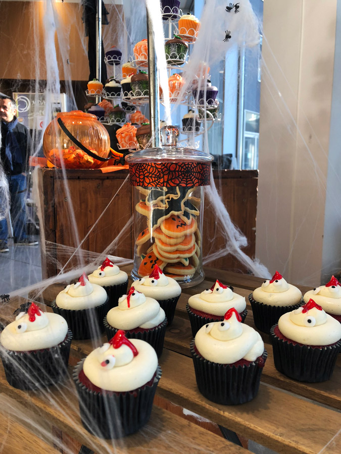 decoration halloween