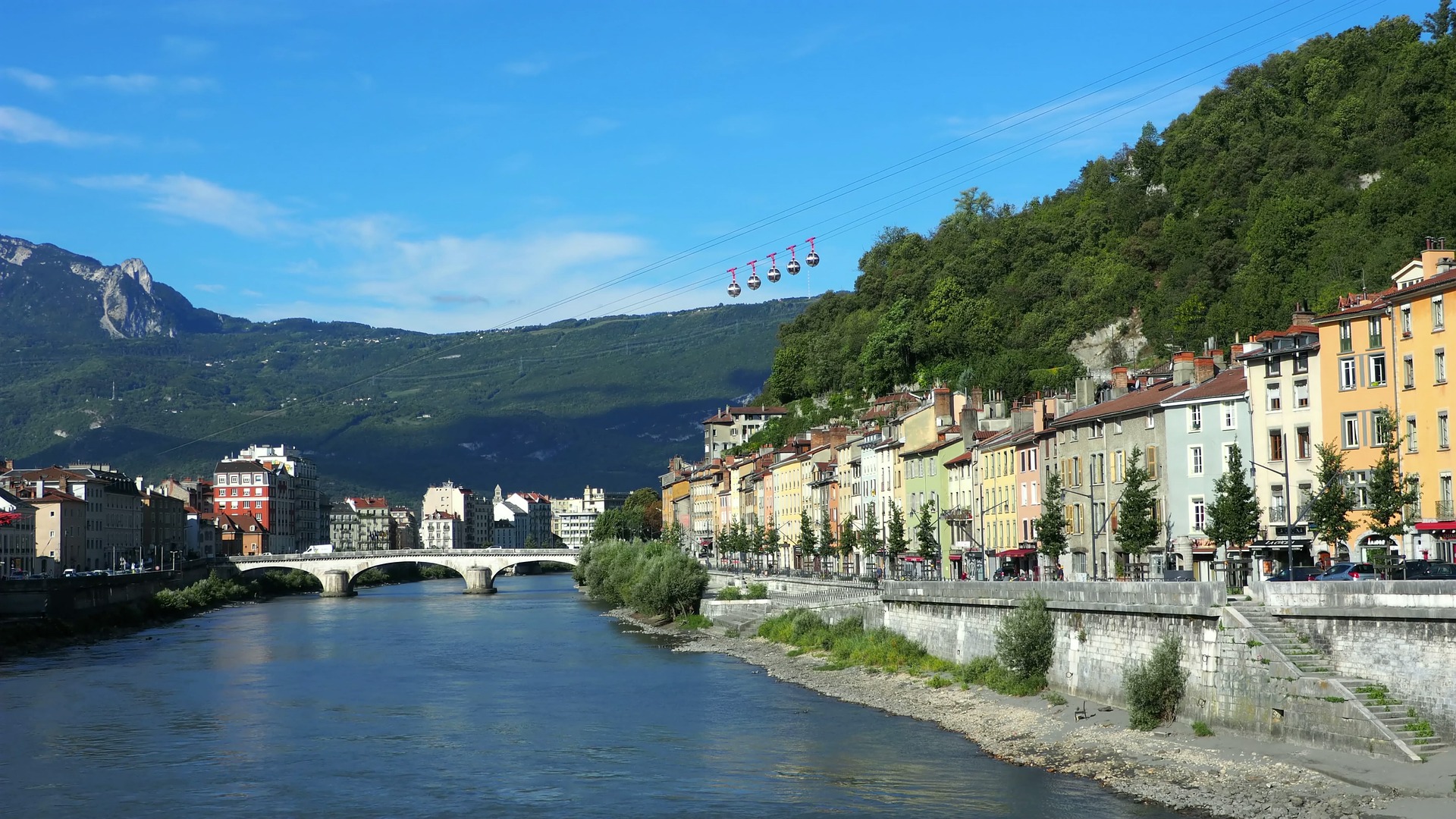 organisation seminaire grenoble