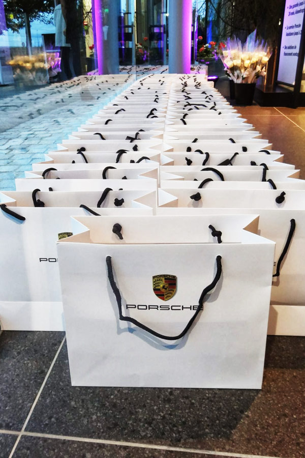 25+ Unique Cadeau Entreprise 2019