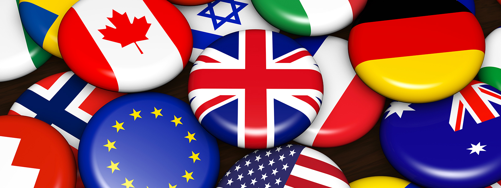 <p>Interprète et traducteur<br /><strong>pour événement d’entreprise</strong></p>