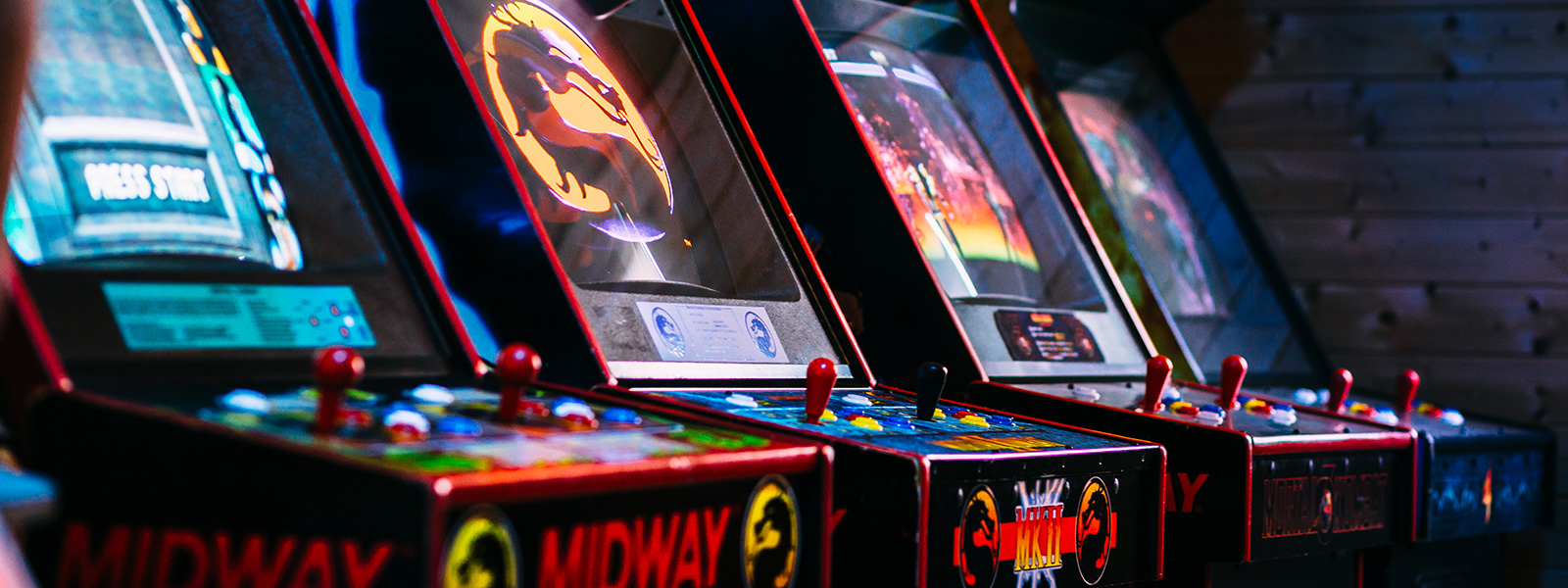 <p>Location jeux d’arcades<br /><strong>pour tous vos événements</strong></p>