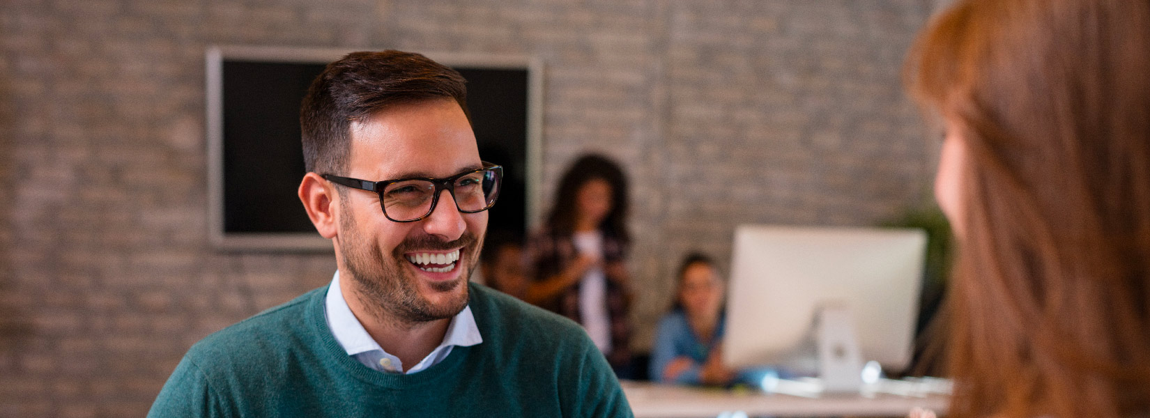 Le recrutement chez <br><strong>INNOV'events</strong>