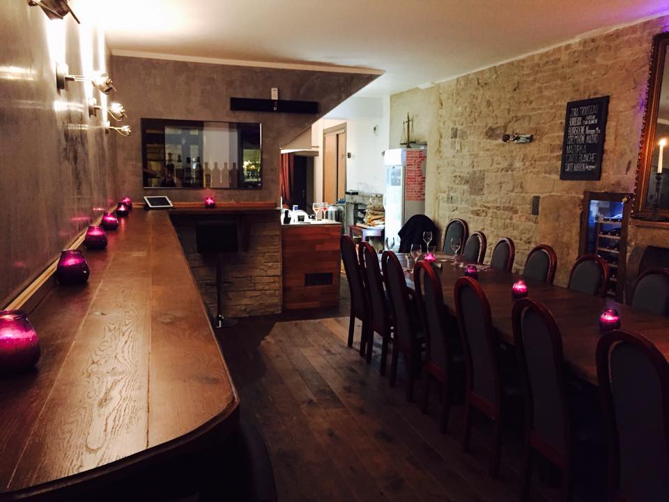 Location d’une salle de réception à Besançon (25)