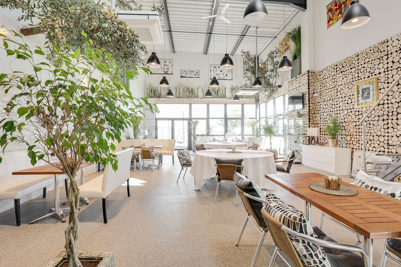 Location salle de réception à Geispolsheim (67)