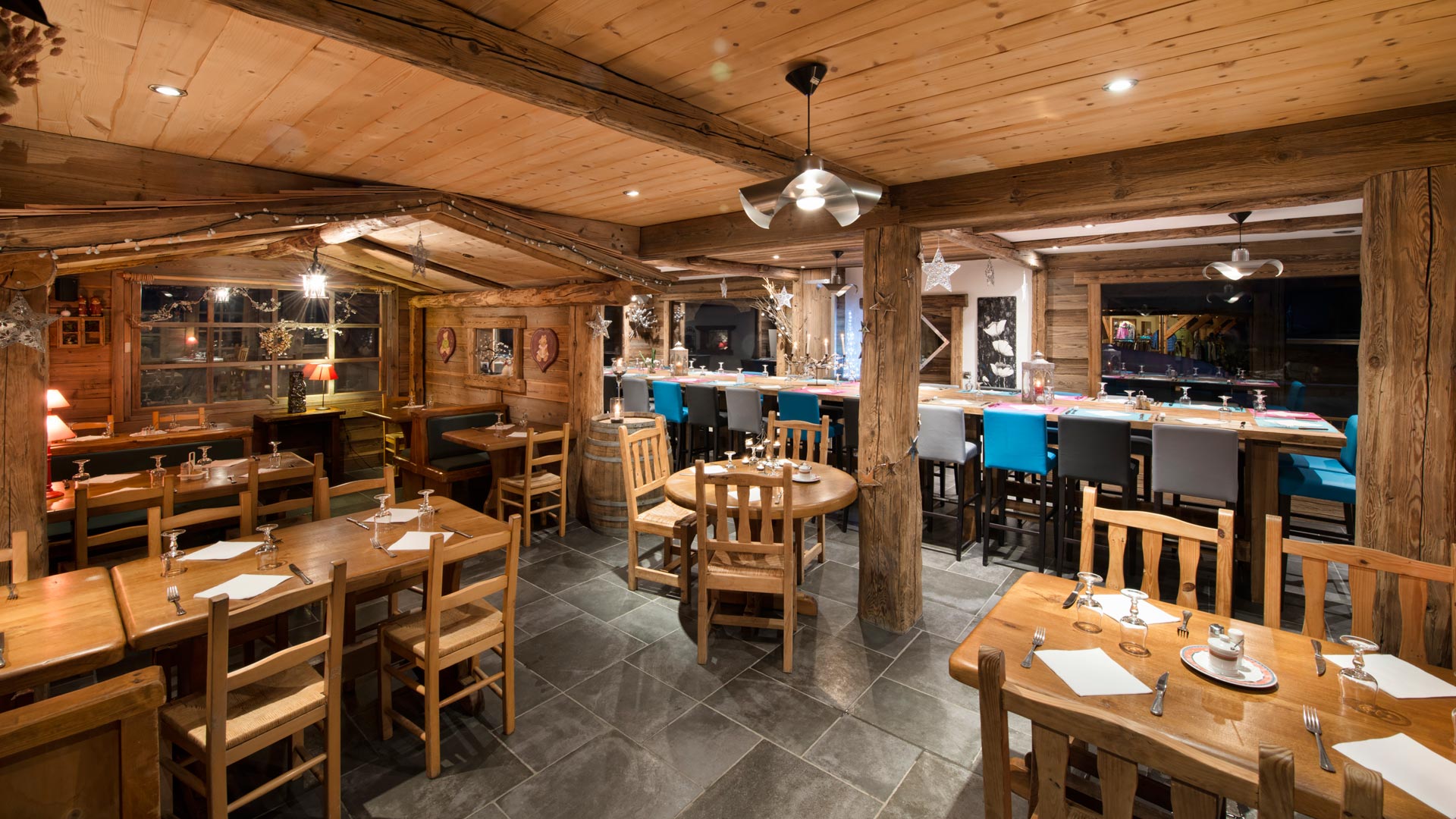 Restaurant-vide-location repas-74