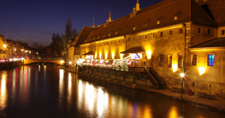 Location salle L’Ancienne Douane Strasbourg (67)