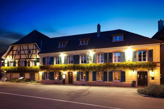 Location de salle de réception à Sierentz (68)