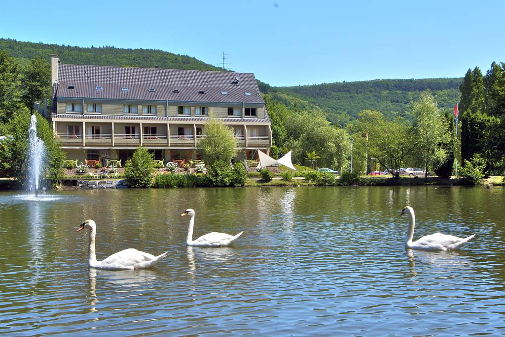 Location de salle événementielle à Guebwiller (68)