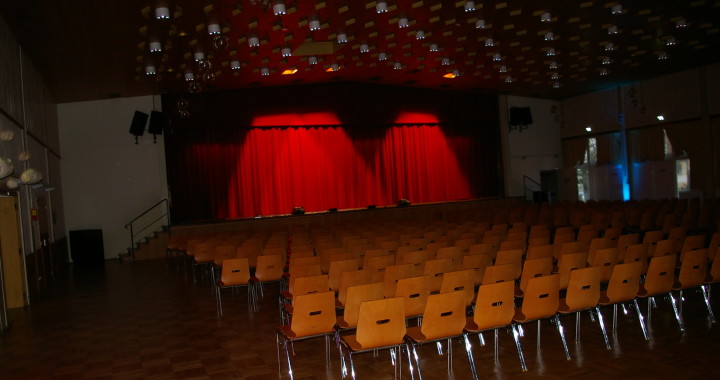 Location Espace Marcel Marceau Strasbourg (67)