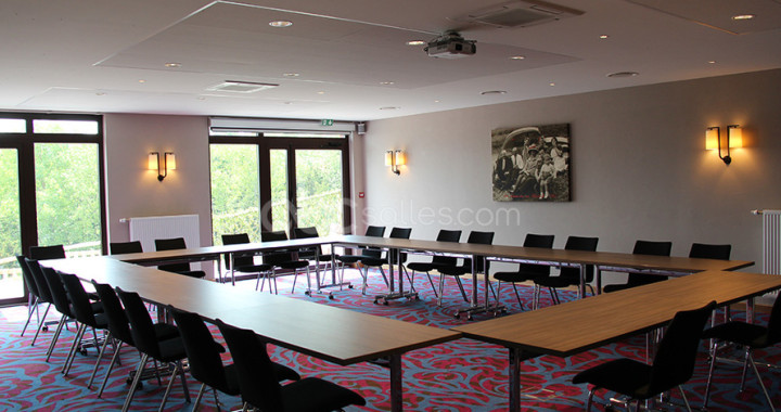 Location salle Hôtel Arnold à Itterswiller (67)