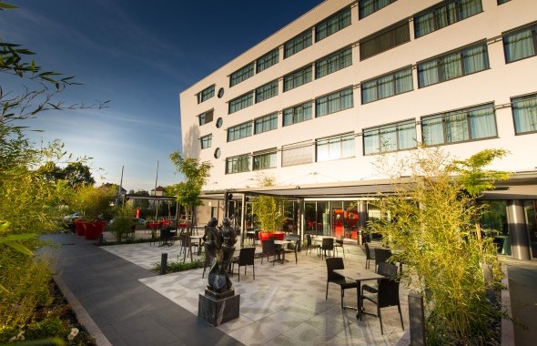 Location salle Hôtel Athena Spa Strasbourg (67)
