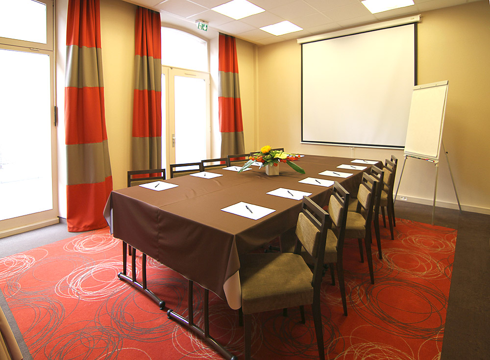 Location salle Hôtel Beaucour Strasbourg (67)