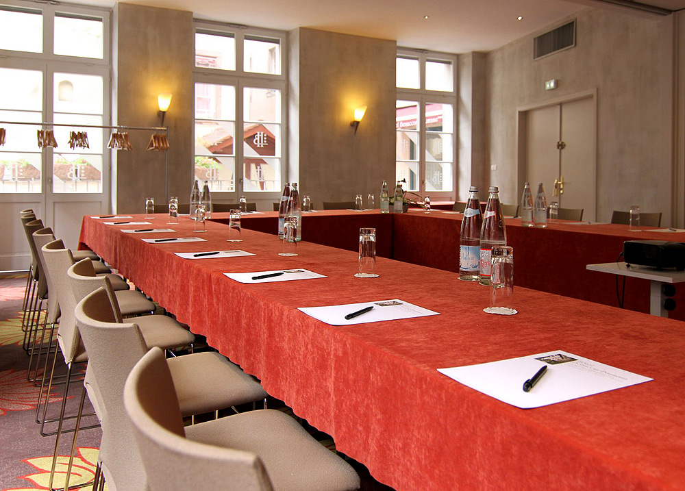 lieux reception 67